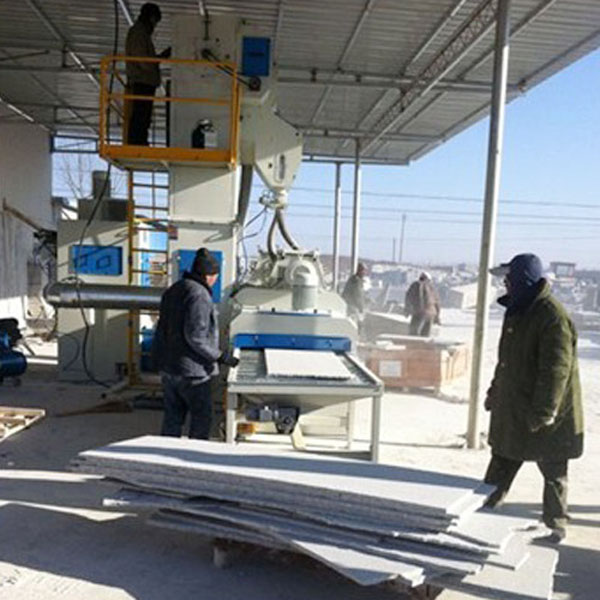 石材拋丸機,石材拋丸清理機 石材拋丸機,石材拋丸清理機