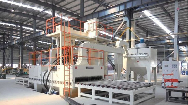 石材拋丸機,大理石拋丸機 石材拋丸機,大理石拋丸機