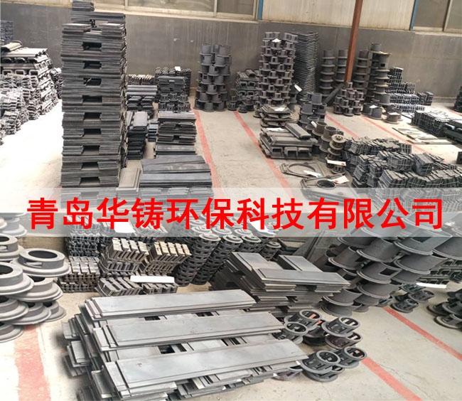 拋丸機配件、易損件、耐磨機質量優質